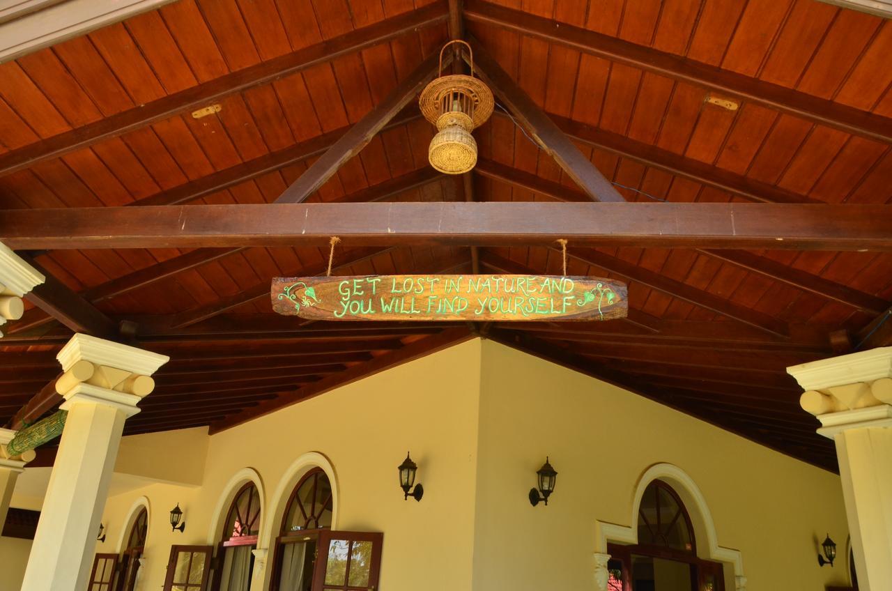 Villa Eco Green Negombo Exterior foto